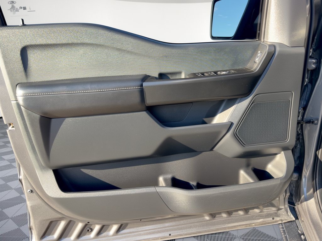 Certified 2024 Ford F150 STX RWD image 14