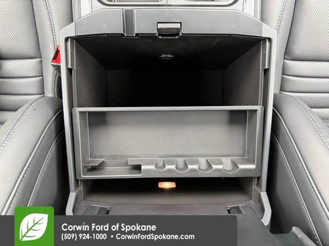 Certified 2026 Ford F450 Platinum AWD/4WD image 32