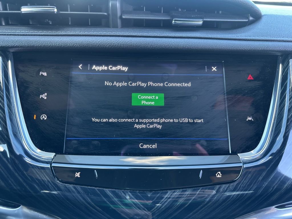 Used 2023 Cadillac XT6 Premium Luxury w/ Technology Package image 48