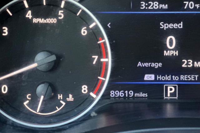 Used 2020 Nissan Altima 2.5 S image 22