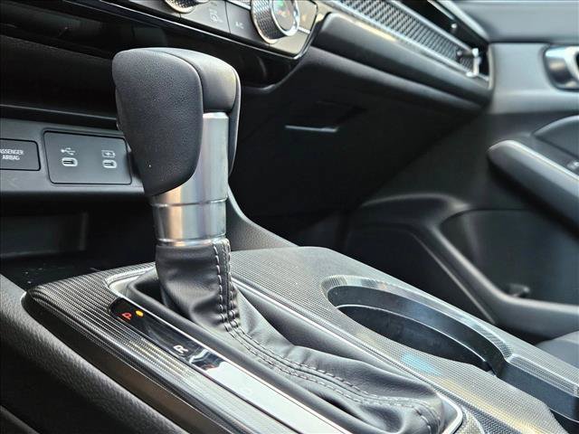 Used 2026 Honda Civic Sport Touring image 12