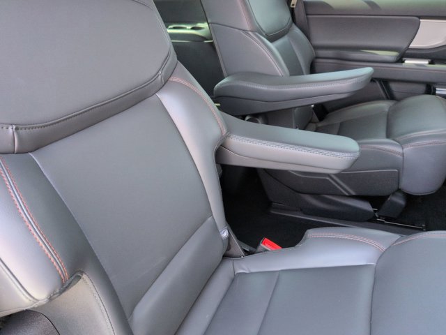 Certified 2025 Ford Expedition Active image 34