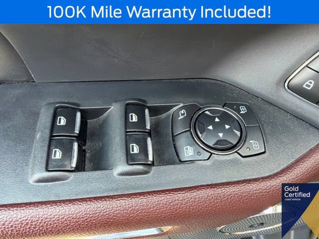 Certified 2023 Ford Expedition Limited AWD/4WD image 31