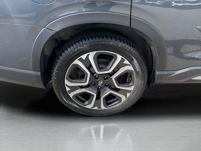Used 2023 Subaru Ascent Limited w/ Technology Package AWD/4WD image 27