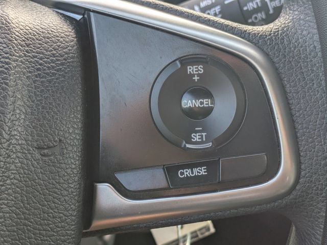 Used 2018 Honda CR-V LX image 24