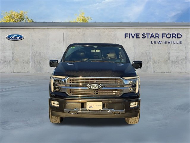Certified 2024 Ford F150 King Ranch w/ FX4 Off-Road Package image 8