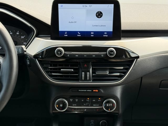 Certified 2021 Ford Escape SE w/ Cold Weather Package FWD image 24