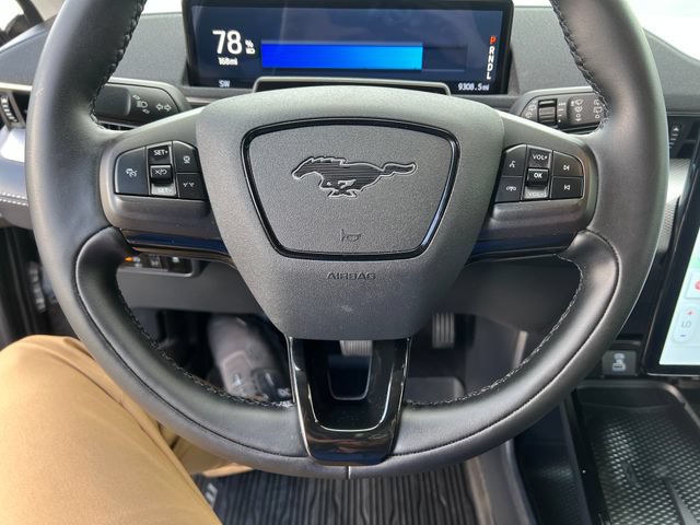 Certified 2023 Ford Mustang Mach-E Select AWD/4WD image 19