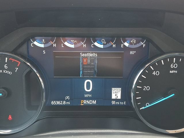 Certified 2024 Ford Expedition Max Limited AWD/4WD image 21
