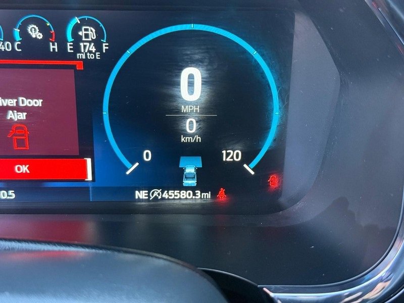 Certified 2021 Ford F150 Lariat w/ Equipment Group 502A High image 17