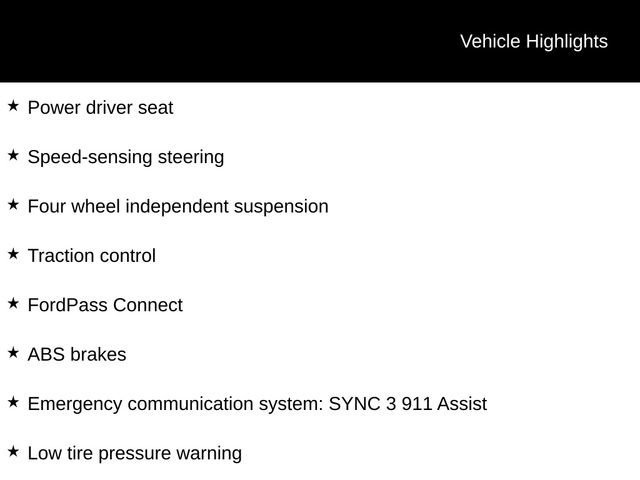 Certified 2021 Ford Escape SEL FWD image 20