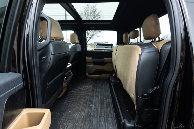 Certified 2021 Ford F150 Lariat image 10