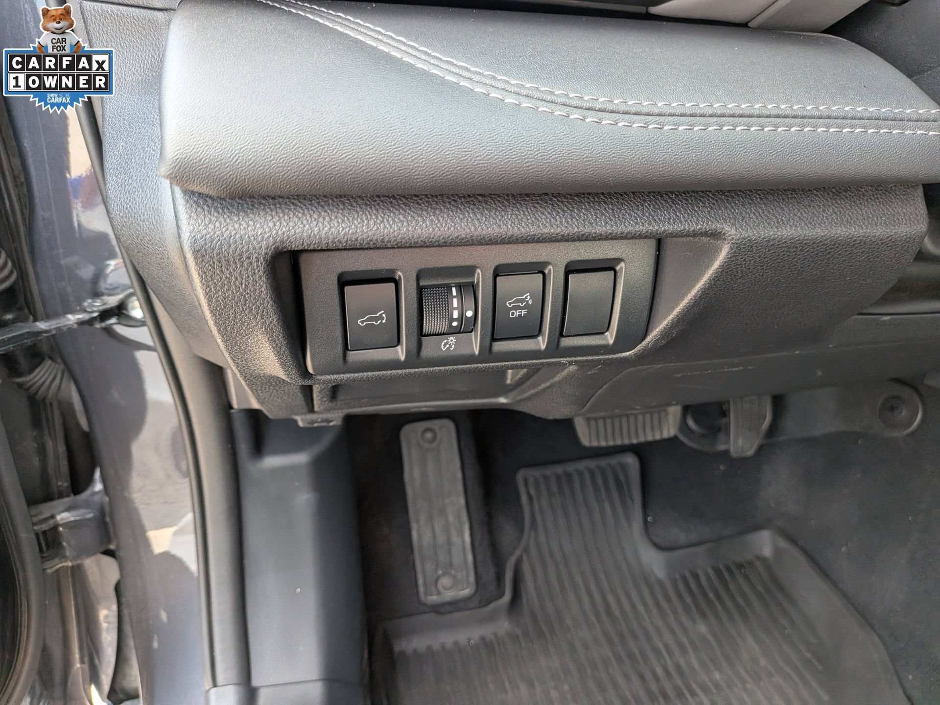 Used 2024 Subaru Outback Limited AWD/4WD image 30