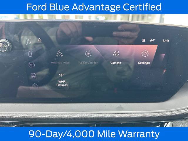 Used 2024 Buick Envista Sport Touring w/ Convenience I Package FWD image 21