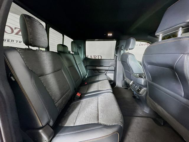 Certified 2025 Ford F150 Tremor w/ Bed Utility Package image 32