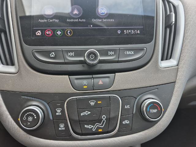 Used 2020 Chevrolet Malibu LS image 21
