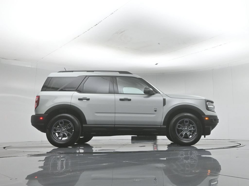 Certified 2024 Ford Bronco Sport Big Bend AWD/4WD image 49