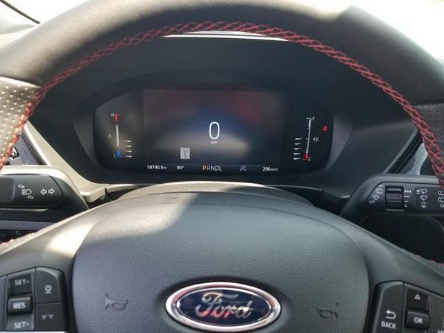 Certified 2024 Ford Escape ST-Line Select w/ Tech Pack #1 AWD/4WD image 23