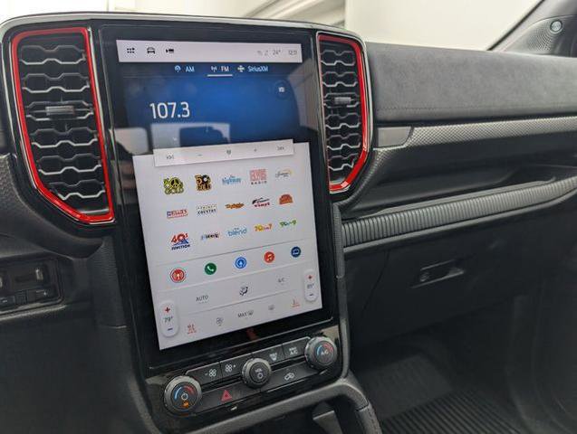 Certified 2024 Ford Ranger Raptor image 27