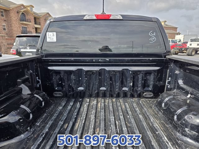 Certified 2021 Ford Ranger XL w/ Equipment Group 101A High RWD image 7