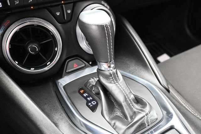 Used 2020 Chevrolet Camaro LT w/ RS Package RWD image 25