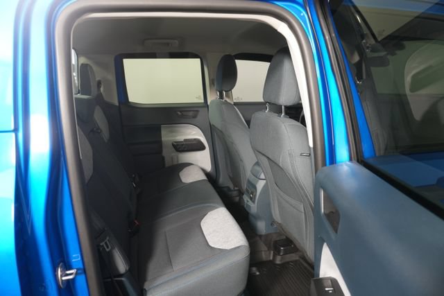Certified 2025 Ford Maverick XLT w/ XLT Luxury Package AWD/4WD image 29