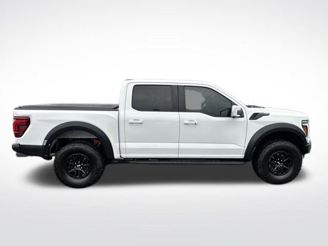 Certified 2025 Ford F150 Raptor AWD/4WD image 11