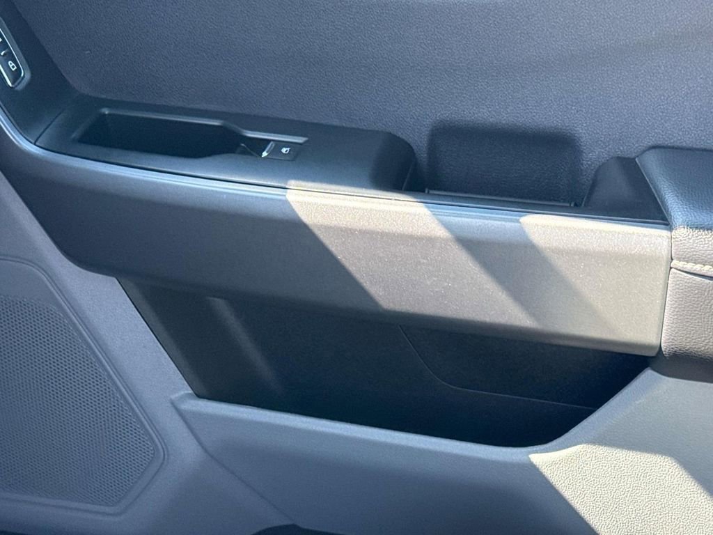 Certified 2025 Ford F250 XLT image 29