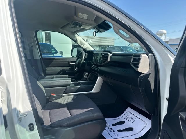 Used 2023 Toyota Tundra SR5 AWD/4WD image 8