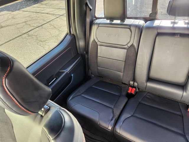 Certified 2024 Ford F150 Raptor image 16