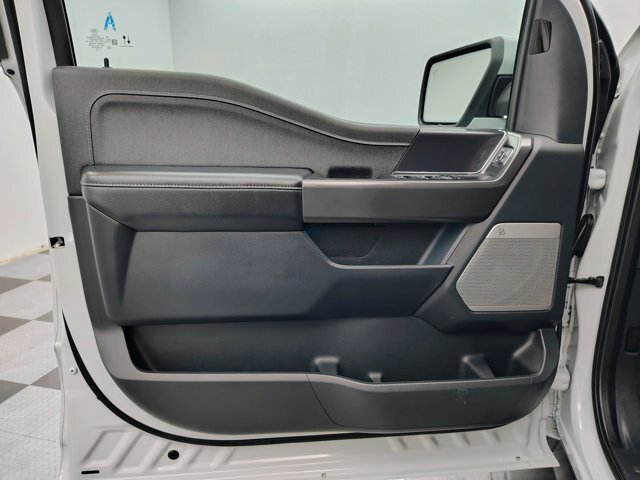 Certified 2024 Ford F150 Lariat AWD/4WD image 25