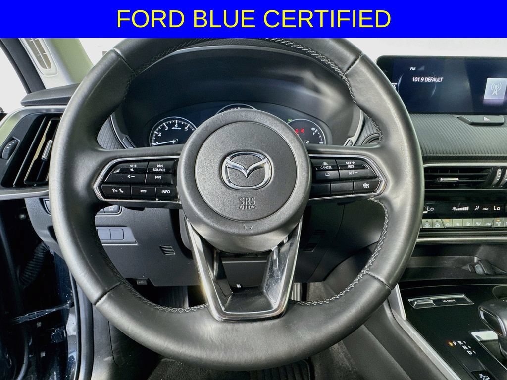 Used 2026 MAZDA CX-90 3.3 Turbo w/ Select Package AWD/4WD image 14