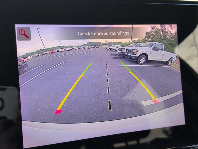 Used 2024 Jeep Wagoneer L Series II image 16