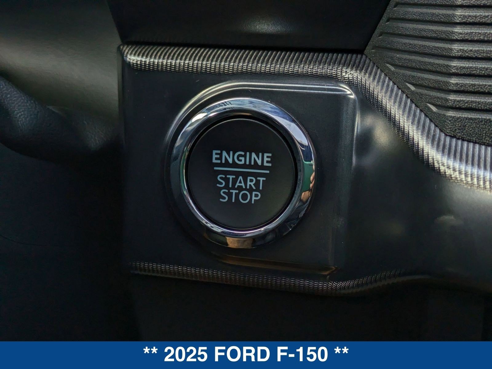 Certified 2025 Ford F150 Raptor w/ Equipment Group 803A Raptor R image 47