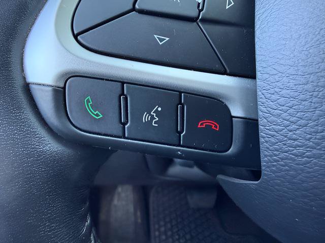 Used 2021 Jeep Compass Latitude AWD/4WD image 12