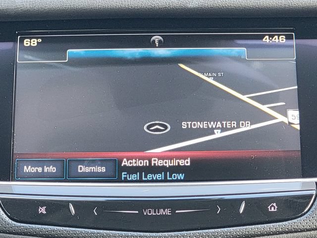 Used 2019 Cadillac XT5 Luxury FWD image 27