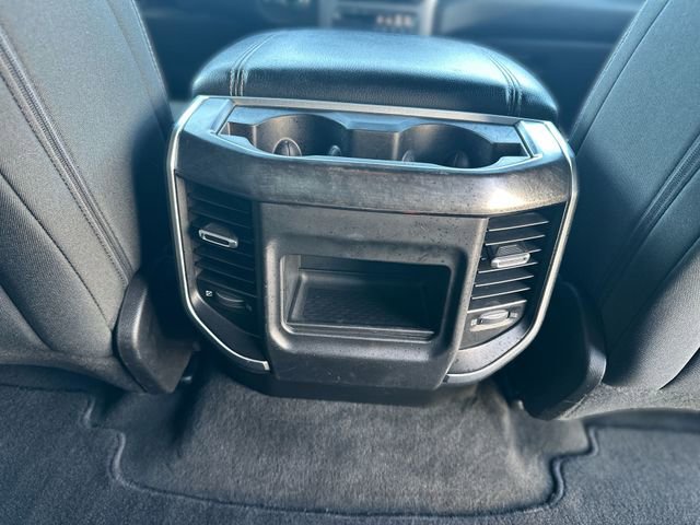 Used 2019 RAM 1500 Big Horn image 23