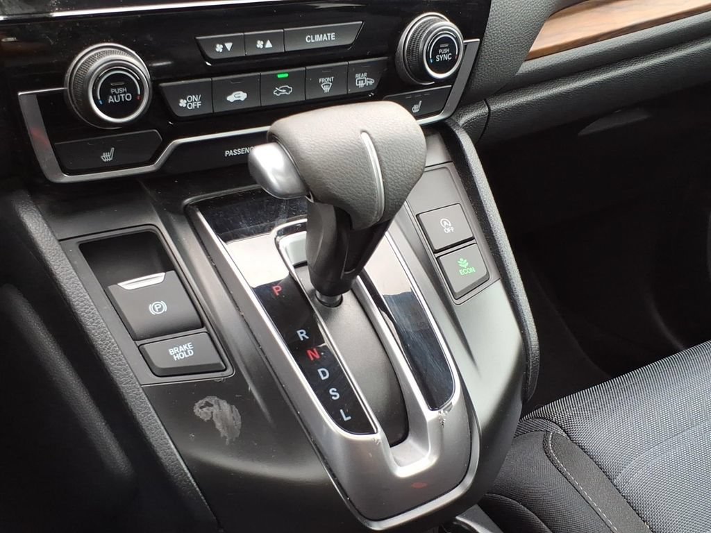 Used 2021 Honda CR-V EX image 19
