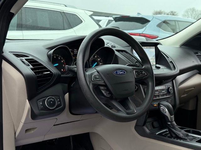 Certified 2019 Ford Escape SE image 14