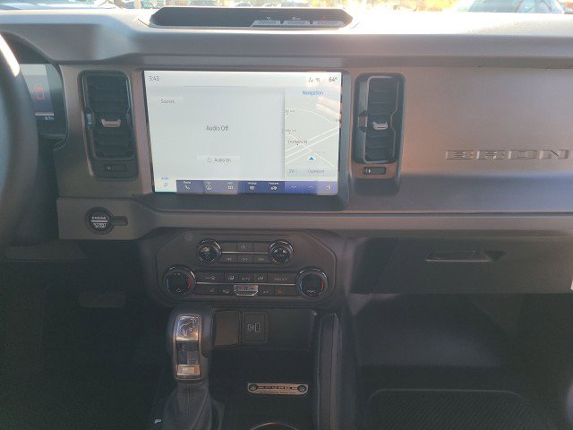 Certified 2024 Ford Bronco Big Bend image 13