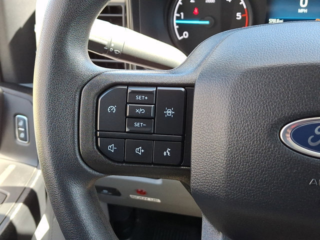 Certified 2025 Ford F550 L Pack Mason Dump w/ XL Chrome Package image 25