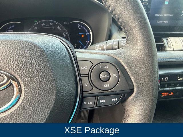 Used 2021 Toyota RAV4 XSE w/ XSE Grade Weather Package AWD/4WD image 22