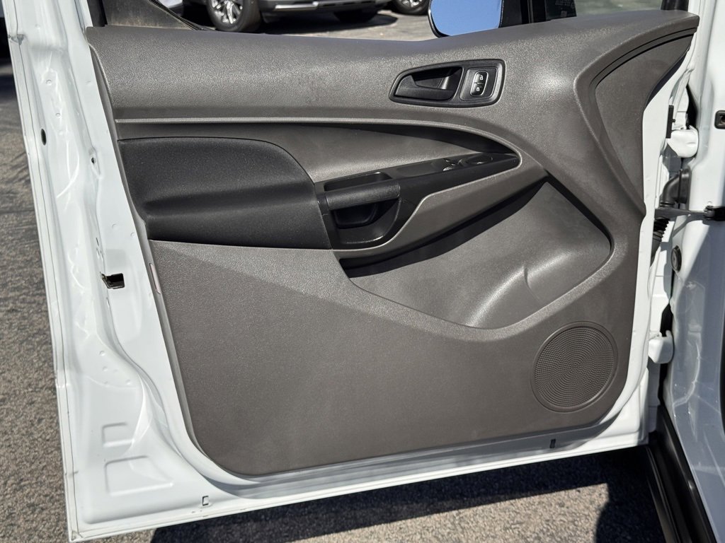 Certified 2020 Ford Transit Connect XL image 15