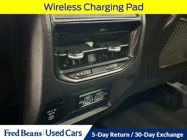 Used 2023 Jeep Grand Cherokee Altitude image 29