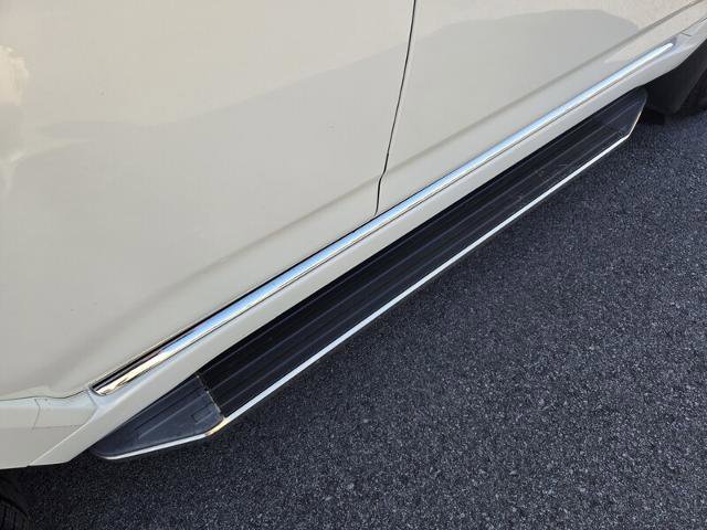 Used 2022 Toyota 4Runner Limited image 16