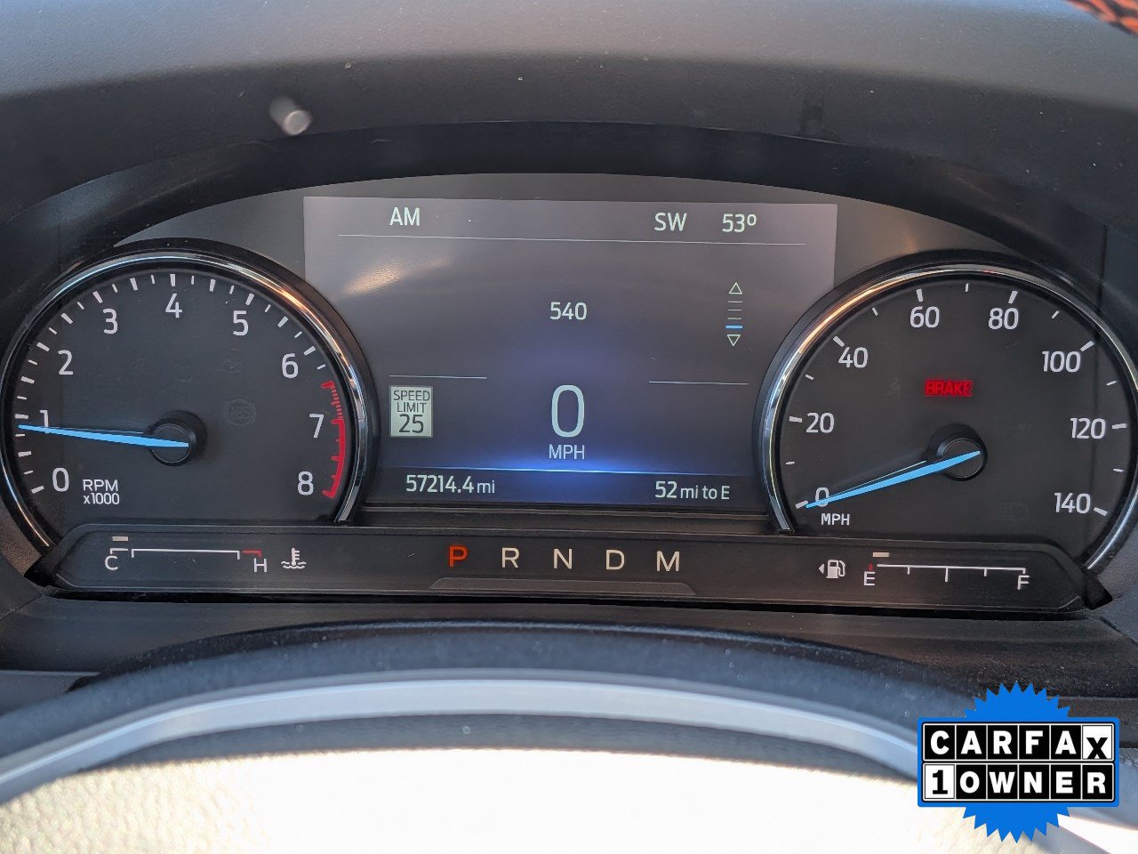 Certified 2023 Ford Explorer Timberline w/ Timberline Technology Package AWD/4WD image 34