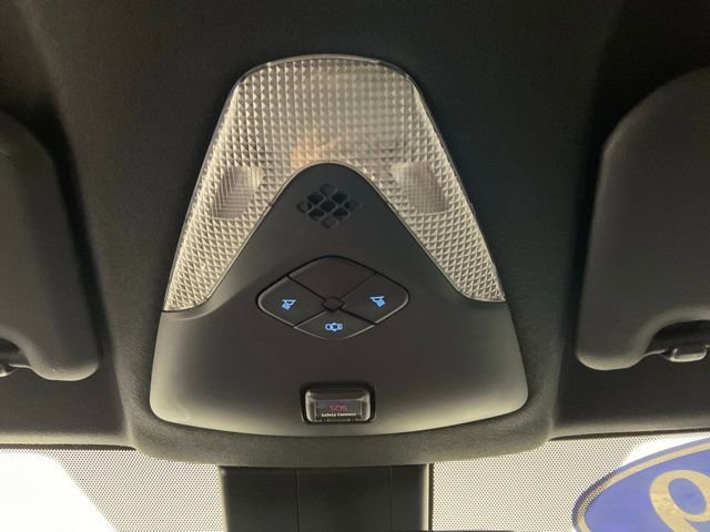 Used 2019 Toyota C-HR XLE image 20