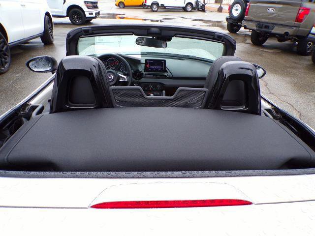 Used 2023 MAZDA MX-5 Miata Club w/ Brembo/BBS Recaro Package image 11