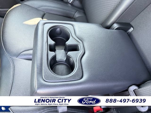 Used 2024 Jeep Compass Latitude AWD/4WD image 14