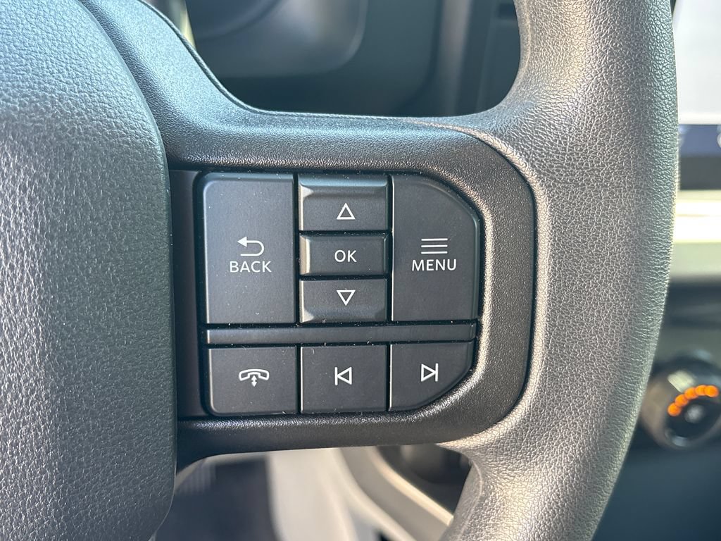 Certified 2026 Ford F250 XLT w/ Tremor Off-Road Package AWD/4WD image 18